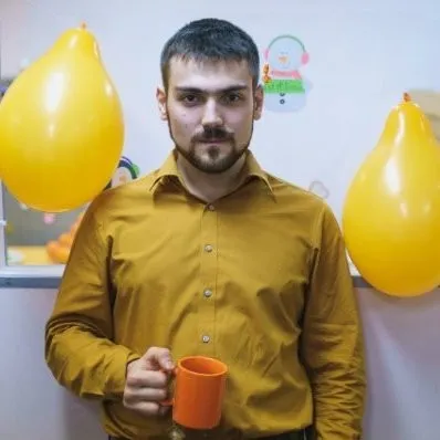 Alexei Lukasov