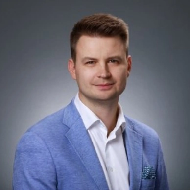 Алексей Смирнов