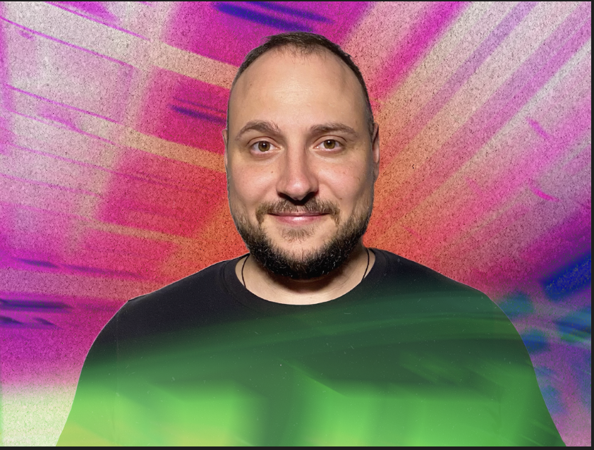 Даниил Акимов