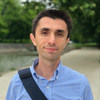 Георгий Агаев