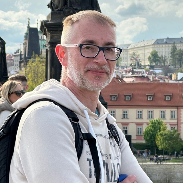 Сергей Снецар