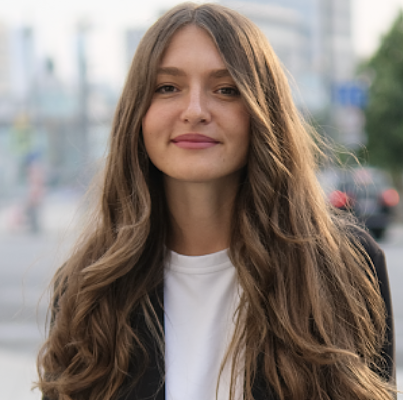 Татьяна Усачева